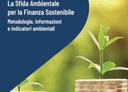 La sfida ambientale per la finanza sostenibile 
