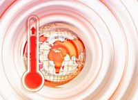 Gennaio 2024, nuovo record climatico