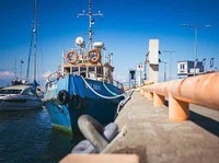 Progetto CLASTER: il miglioramento acustico delle aree urbane vicine ai porti