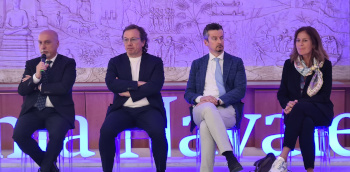 secondo tavolo