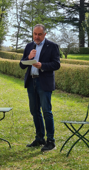 Francesco Ferrini
