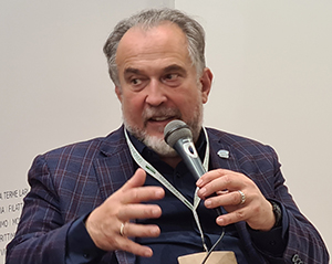 Direttore generale Rubellini