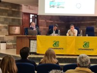 I dati sulla qualità delle acque interne presentati al 4°Forum di Legambiente ad Arezzo 