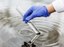 Contaminazione da PFAS in Toscana