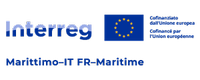 Logo Interreg marittimo IT-FR