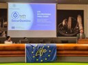 Progetto Life Securdomino: presentate al seminario conclusivo le soluzioni tecnologiche per migliorare la gestione del rischio degli stabilimenti Seveso