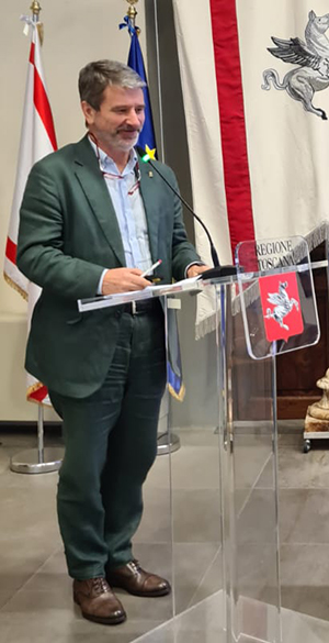 Santo Durelli