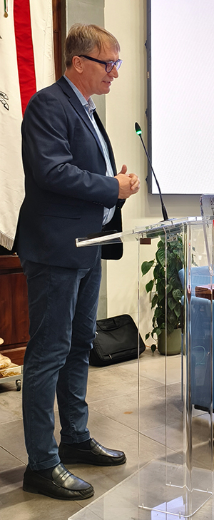 Arnaldo Melloni