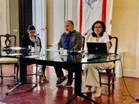 Seminario recupero litio da "brine geotermiche"