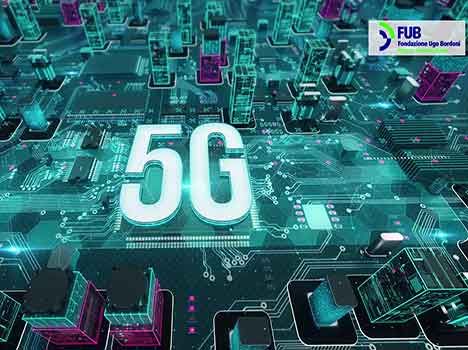 La tecnologia 5G e le reti locali 