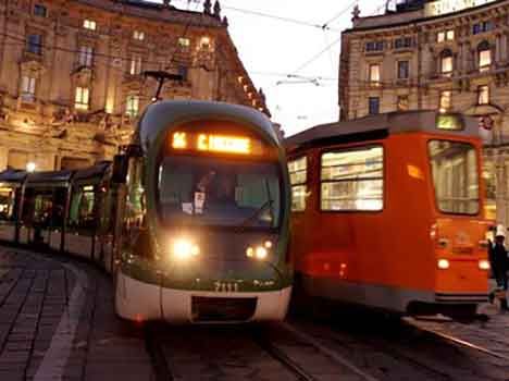 Agenzie per la mobilità