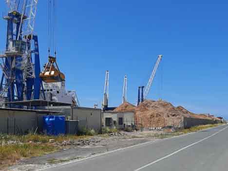 Livorno: individuata la possibile sorgente delle maleodoranze di fine giugno
