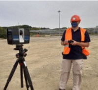 Laser scanner