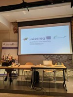 intervento di ARPA Liguria