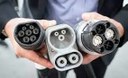 Tipologie di ricarica  dei veicoli elettrici 