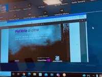 Il Direttore generale partecipa alla presentazione del rapporto Mal’aria con Legambiente Toscana