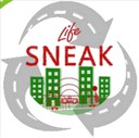 logo progetto sneak