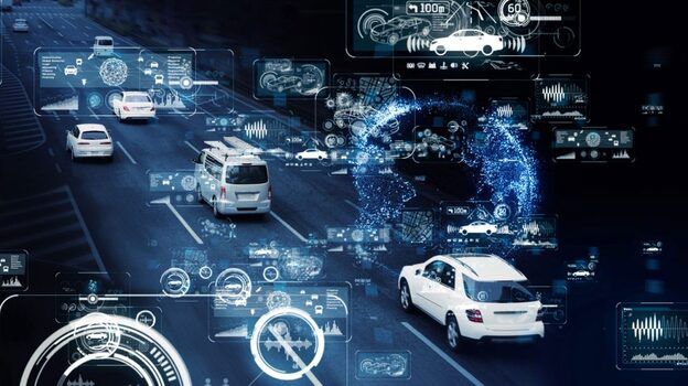 La tecnologia 5G per le infrastrutture 