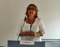 Cecilia Mancusi