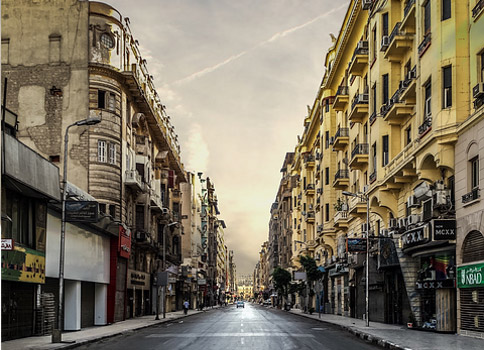 Città in corsa verso la sostenibilità 
