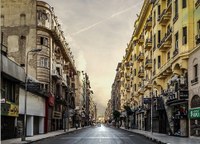 Città in corsa verso la sostenibilità 