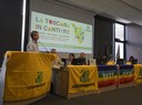 Il Direttore generale, Pietro Rubellini, invitato al Congresso di Legambiente Toscana