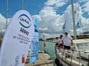 Parte il viaggio “Lungo la Toscana per conoscere il suo Arcipelago”