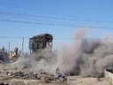 Piombino (LI): aggiornamenti sull'attività di ARPAT presso la JSW