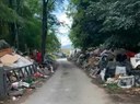 Pistoia: avviato il procedimento di bonifica dell'area di Brusigliano