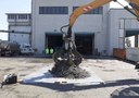 Termovalorizzatore AAMPS di Livorno
