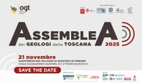 ARPAT: il Direttore Generale, Pietro Rubellini, all’Assemblea dei Geologi della Toscana 2025 