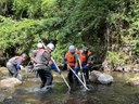 ARPAT, ISPRA e ARPAE Emilia-Romagna impegnate per la verifica del ripristino del danno ambientale alla diga di Pavana (PT) 
