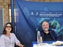 Goletta verde 2025: ARPAT partecipa alla presentazione dei dati di Legambiente 