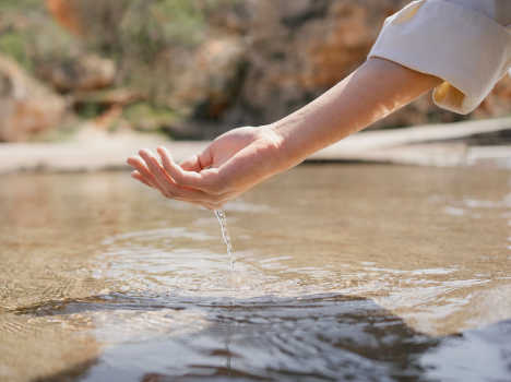 La qualità delle acque in provincia di Grosseto