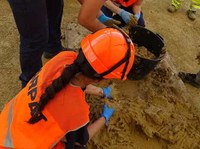 Operazione "Mundus Solo" conclusa con successo