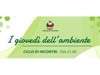 I giovedì dell'ambiente