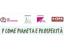 P come Pianeta e Prosperità