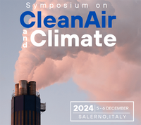 Simposio "Clean Air and Climate” 