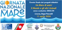 Un mare di amici e Il Mondo e gli altri animali