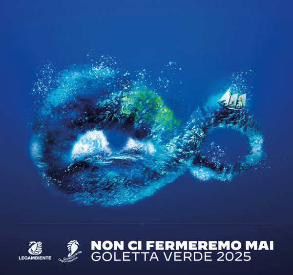 Goletta Verde - Presentazione dati 2025 della Toscana