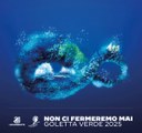 Goletta Verde - Presentazione dati 2025 della Toscana