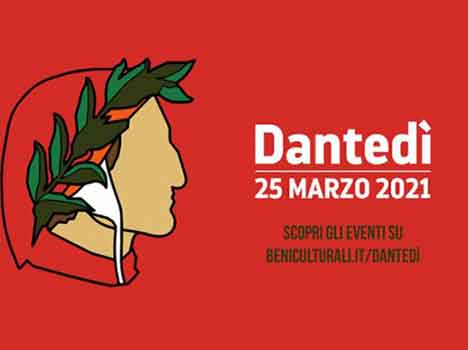 Dantedì: Dante e l'ambiente