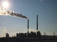Emissioni di gas serra in forte calo in Europa