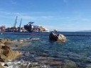 Concordia - aggiornamento del 25 aprile 2014