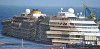 Concordia - aggiornamento del 3 aprile 2014