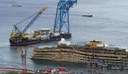 Concordia - aggiornamento del 3 giugno 2014 