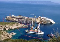 Concordia - aggiornamento del 4 luglio 2014