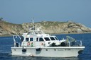 Monitoraggio Costa Concordia - aggiornamento del 14 giugno 2013