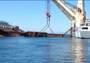 Monitoraggio Costa Concordia - aggiornamento del 15 aprile 2013