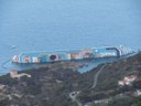 Monitoraggio Costa Concordia - aggiornamento del 15 giugno 